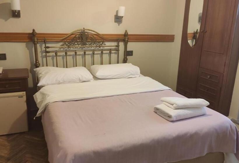 Fotos del hotel Turkoman:  3