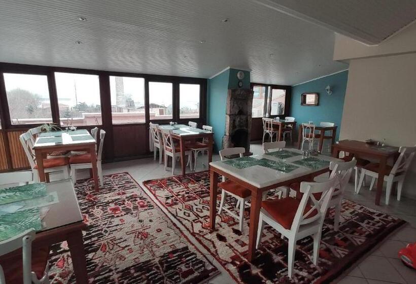 Fotos del hotel Turkoman:  34