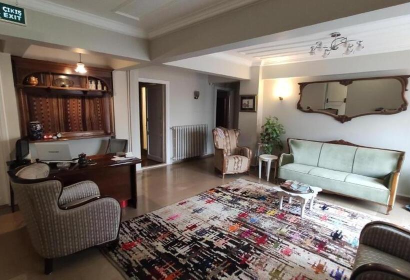 Fotos del hotel Turkoman:  31