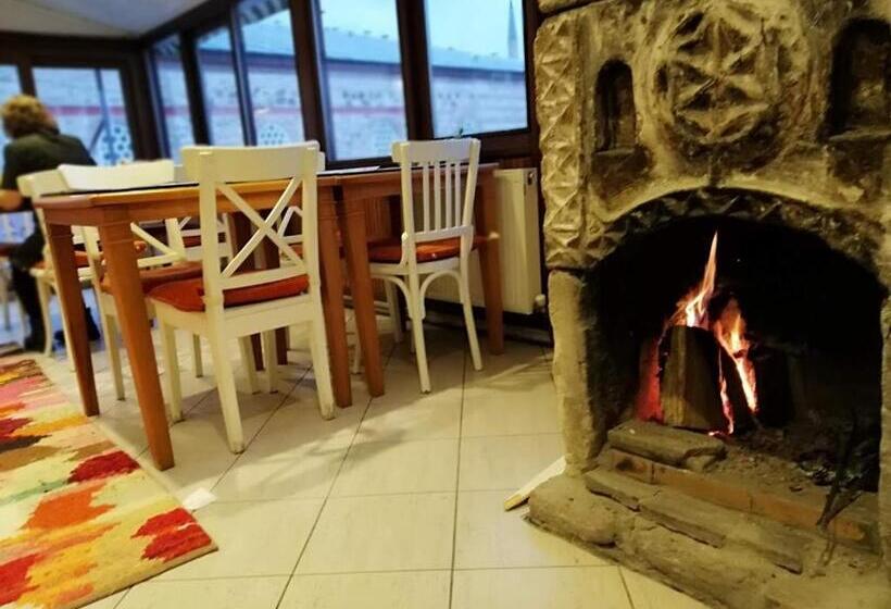 Fotos del hotel Turkoman:  35