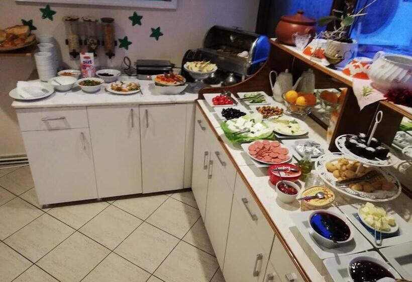 Fotos del hotel Turkoman:  32