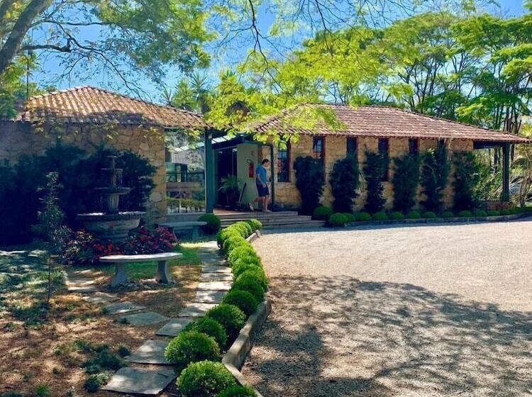 فندق Villa Buonabitacolo