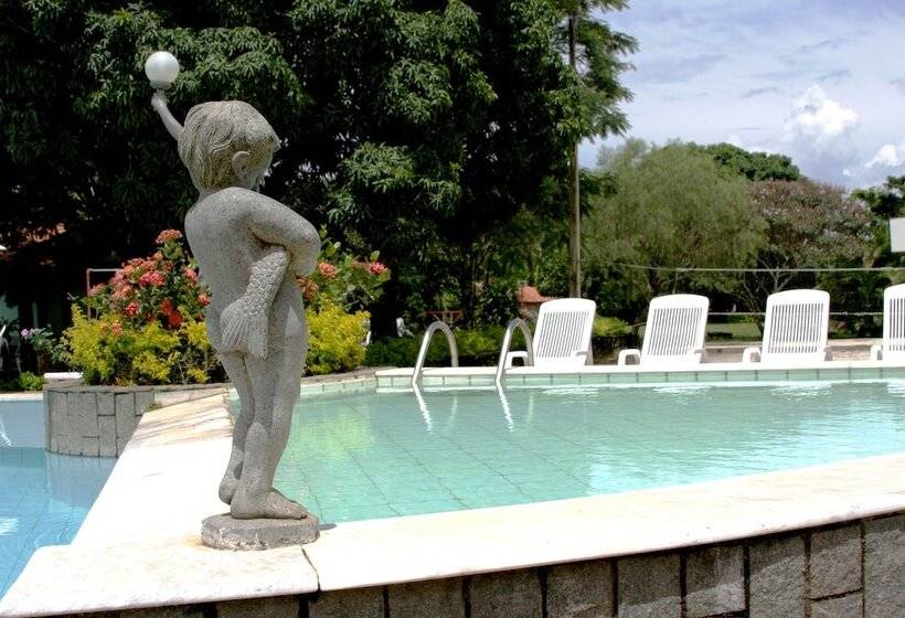 فندق Villa Buonabitacolo