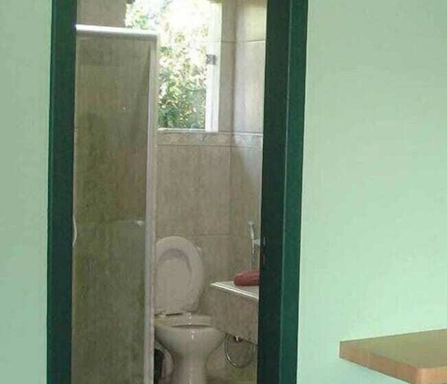 فندق Villa Buonabitacolo