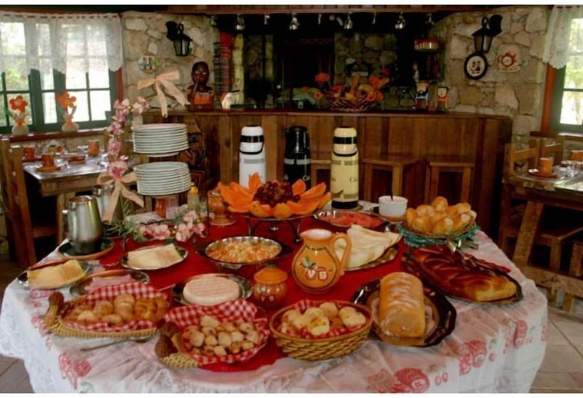 فندق Villa Buonabitacolo