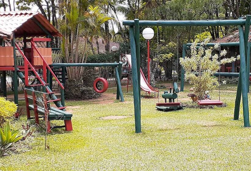 فندق Villa Buonabitacolo