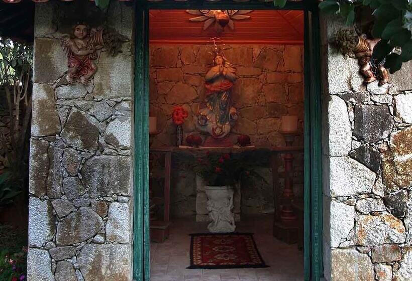 فندق Villa Buonabitacolo