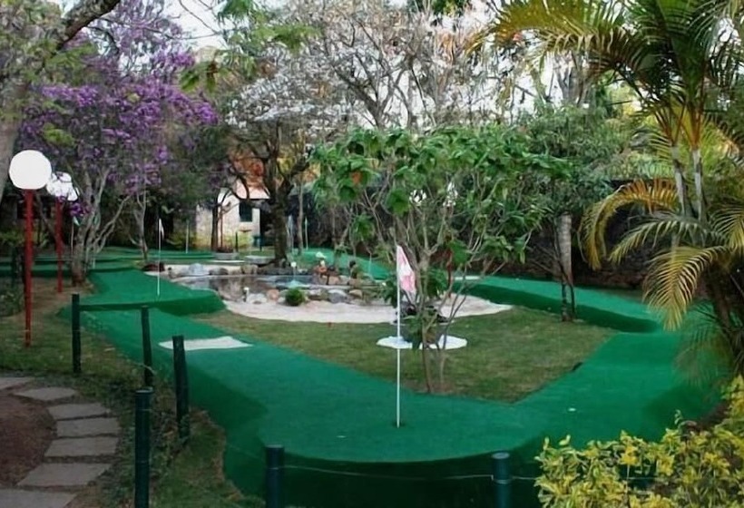 فندق Villa Buonabitacolo