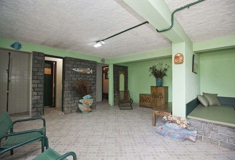 فندق Villa Buonabitacolo