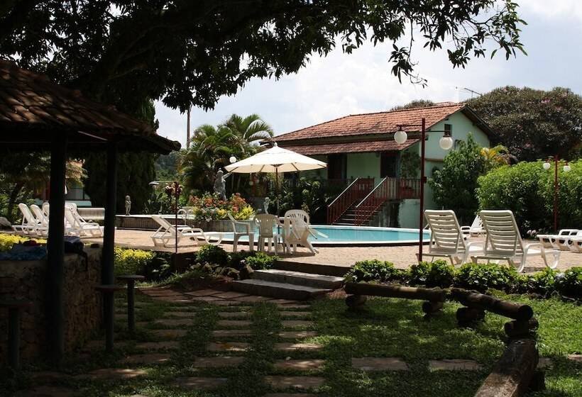 فندق Villa Buonabitacolo