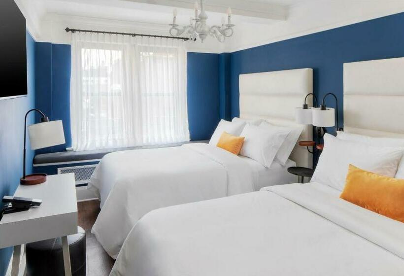 Fotos del hotel Voco The Franklin New York, An Ihg:  5