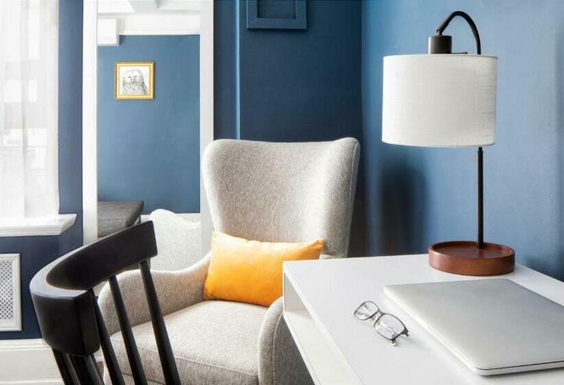 Fotos del hotel Voco The Franklin New York, An Ihg:  19