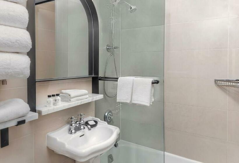 Fotos del hotel Voco The Franklin New York, An Ihg:  26