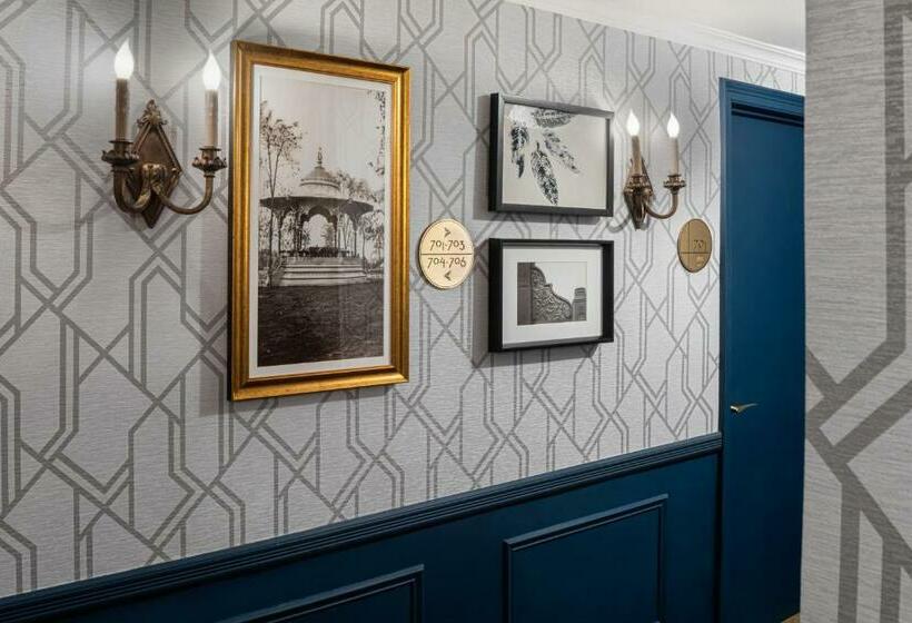 Fotos del hotel Voco The Franklin New York, An Ihg:  33