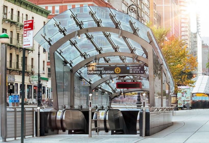 Fotos del hotel Voco The Franklin New York, An Ihg:  27
