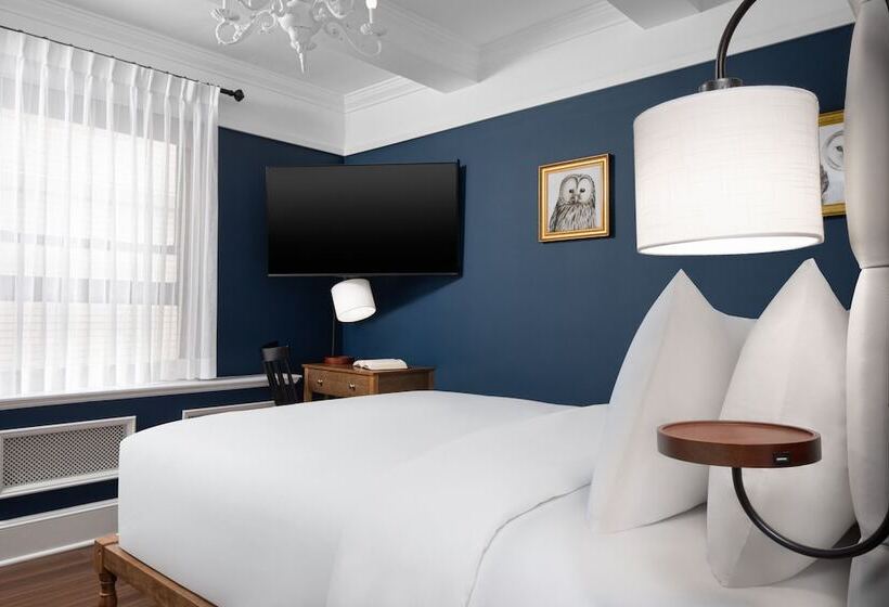 Fotos del hotel Voco The Franklin New York, An Ihg:  2
