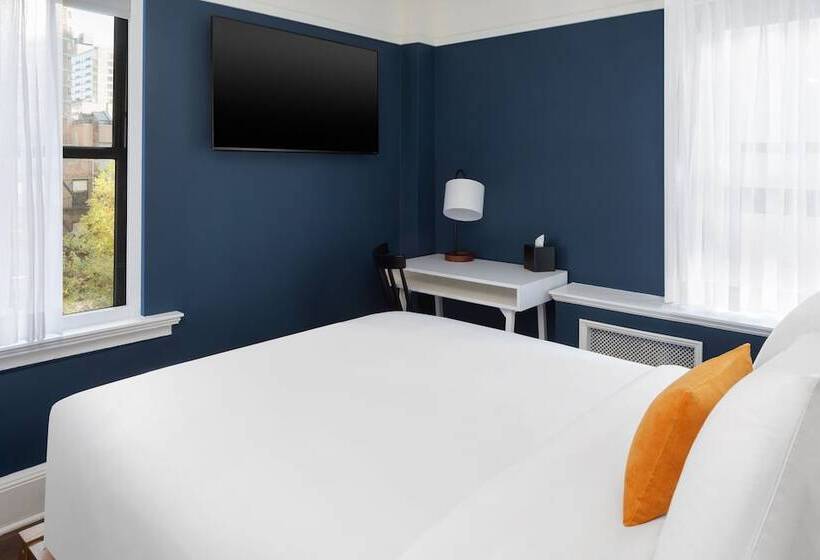 Fotos del hotel Voco The Franklin New York, An Ihg:  8