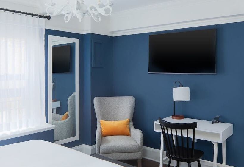 Fotos del hotel Voco The Franklin New York, An Ihg:  11