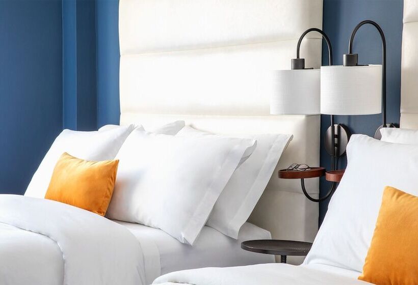 Fotos del hotel Voco The Franklin New York, An Ihg:  6