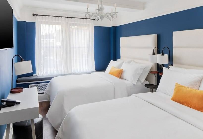 Fotos del hotel Voco The Franklin New York, An Ihg:  9