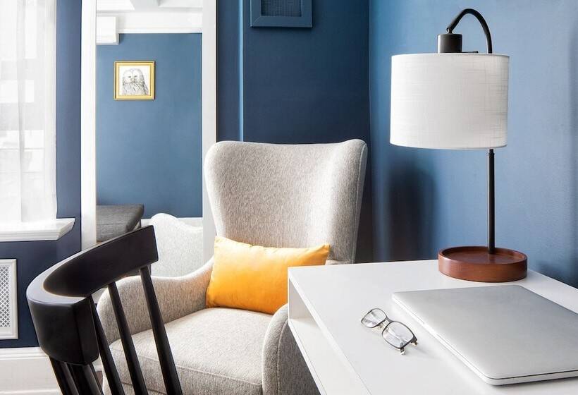 Fotos del hotel Voco The Franklin New York, An Ihg:  17