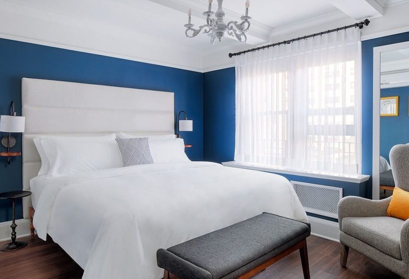 Fotos del hotel Voco The Franklin New York, An Ihg:  7