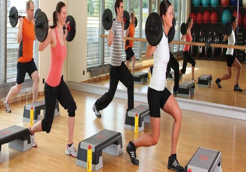 בית מלון כפרי Wellness  Tenedo  Thermalquellen Resort Bad Zurzach
