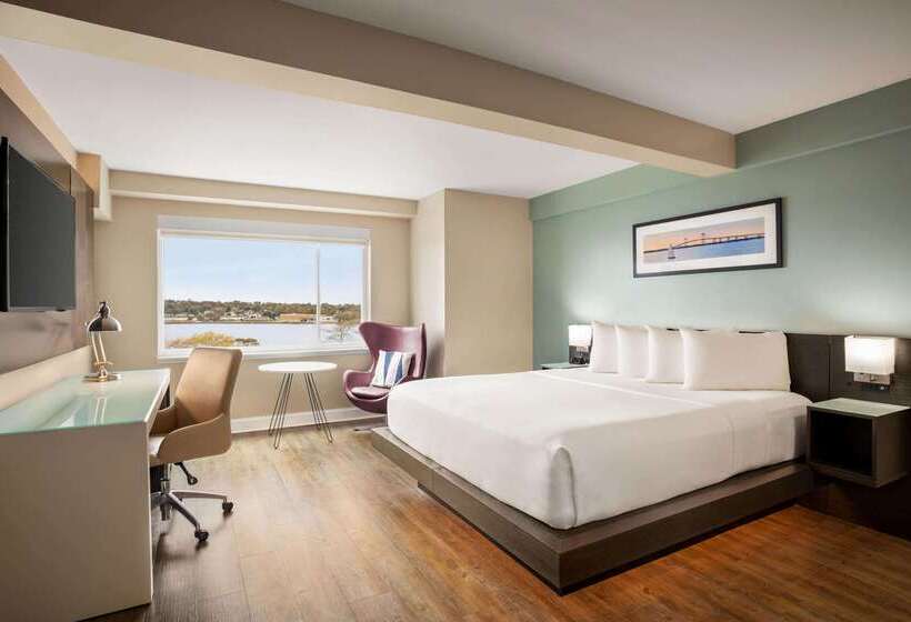 فندق Wyndham Newport