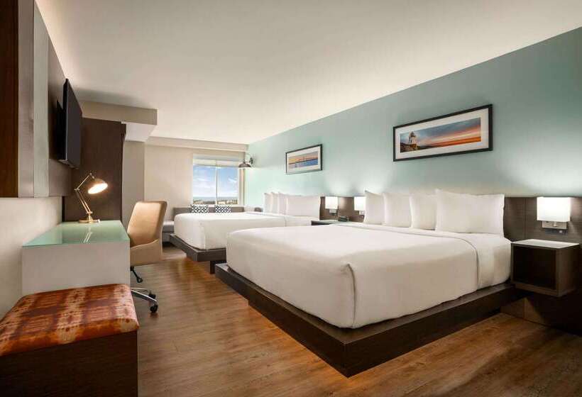 فندق Wyndham Newport