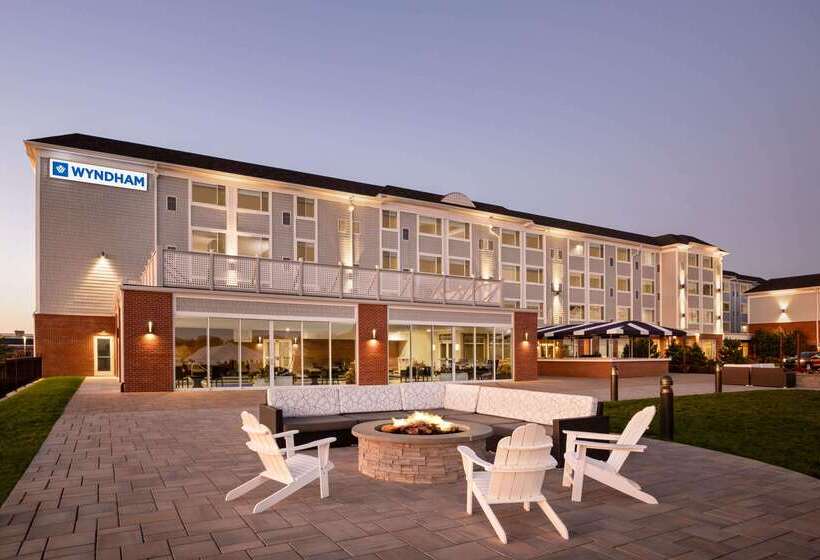 فندق Wyndham Newport