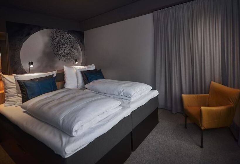 Thon Partner Hotel Høje Taastrup