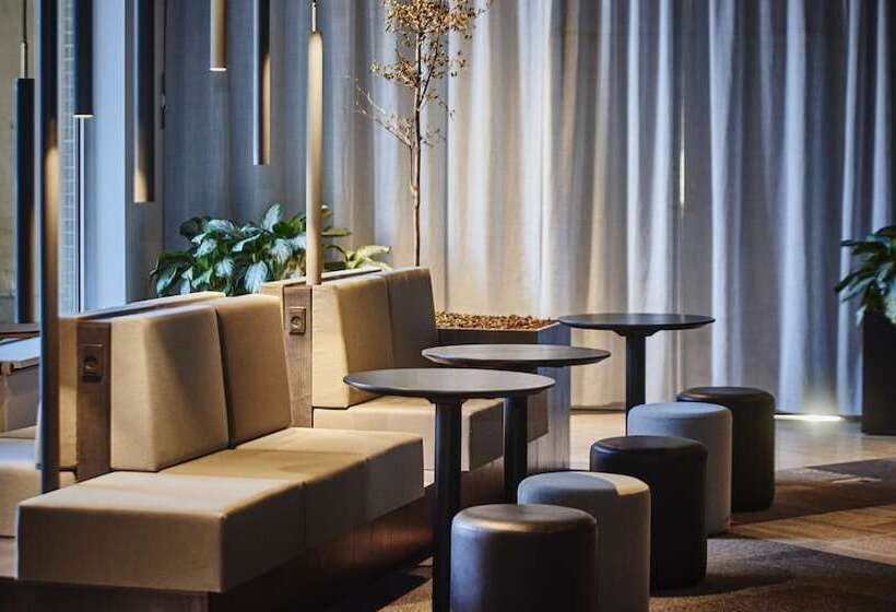 Thon Partner Hotel Høje Taastrup