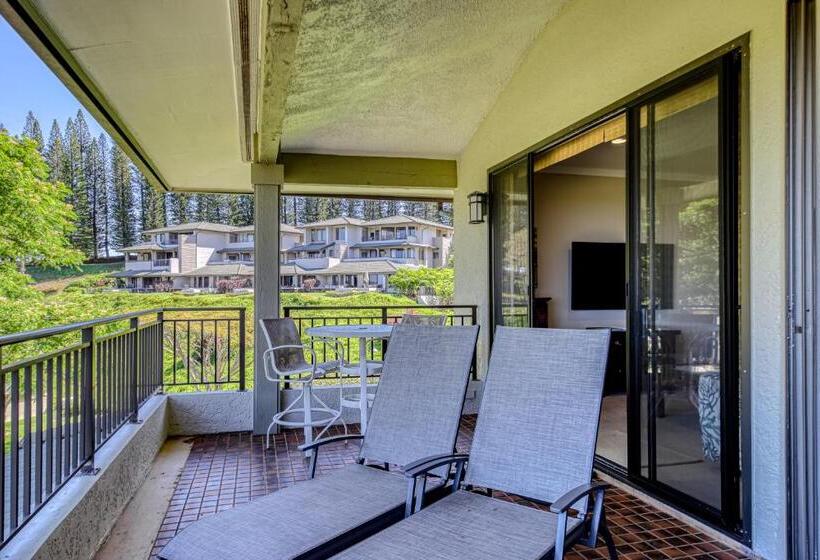 Kapalua Golf Villas 16v3