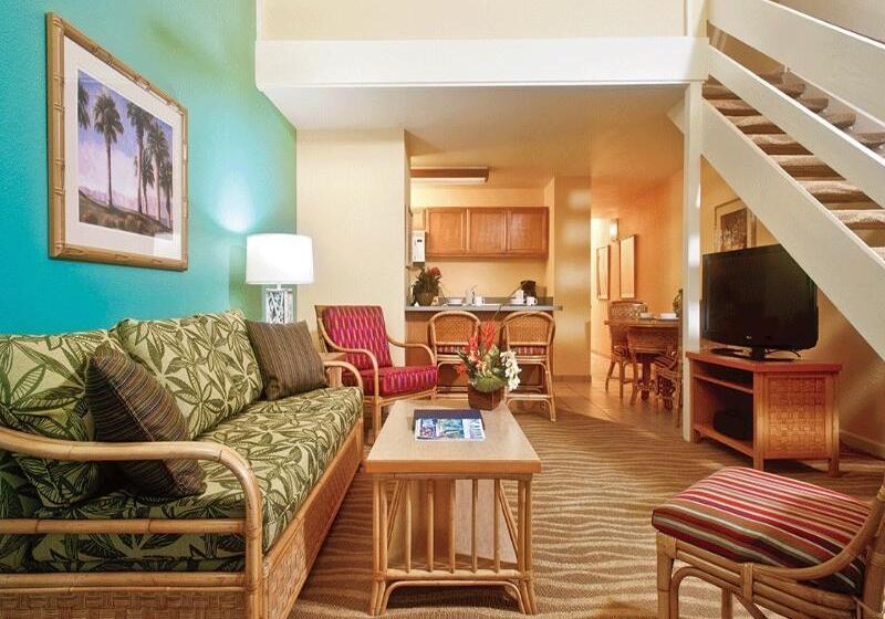 Kauai Beach Villas