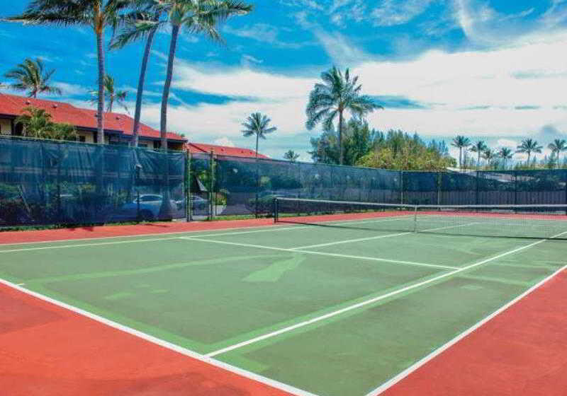 Kauai Beach Villas