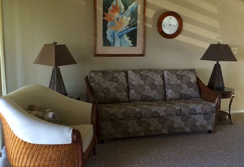 Keauhou Resort Condominiums