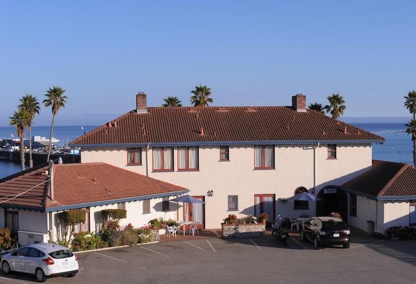 汽车旅馆 Casablanca Inn On The Beach