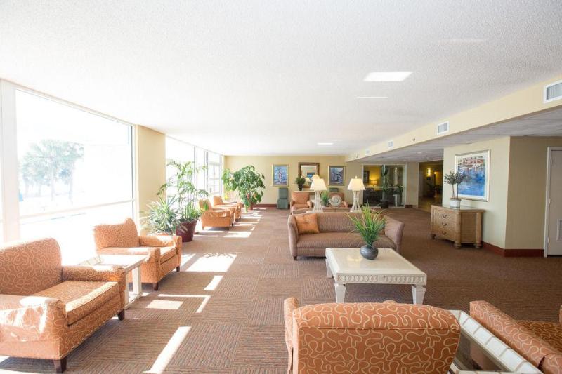 Ocean Drive Beach & Golf Resort