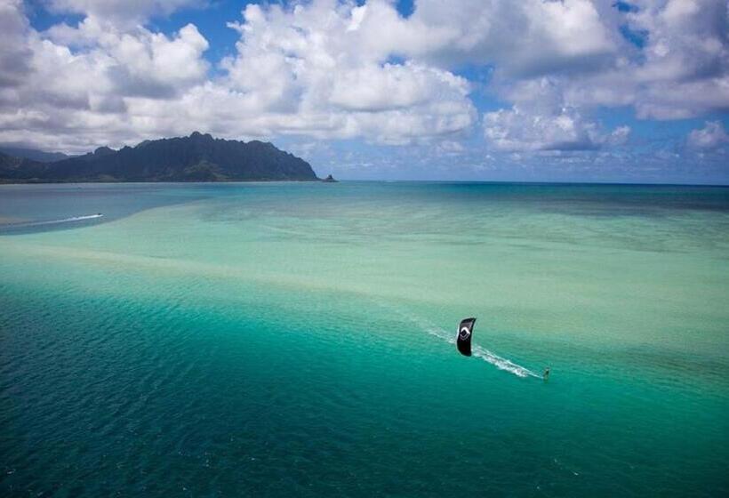 Paradise Bay Resort