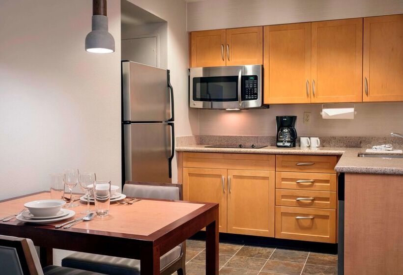 اقامتگاه Sonesta Es Suites Scottsdale Paradise Valley