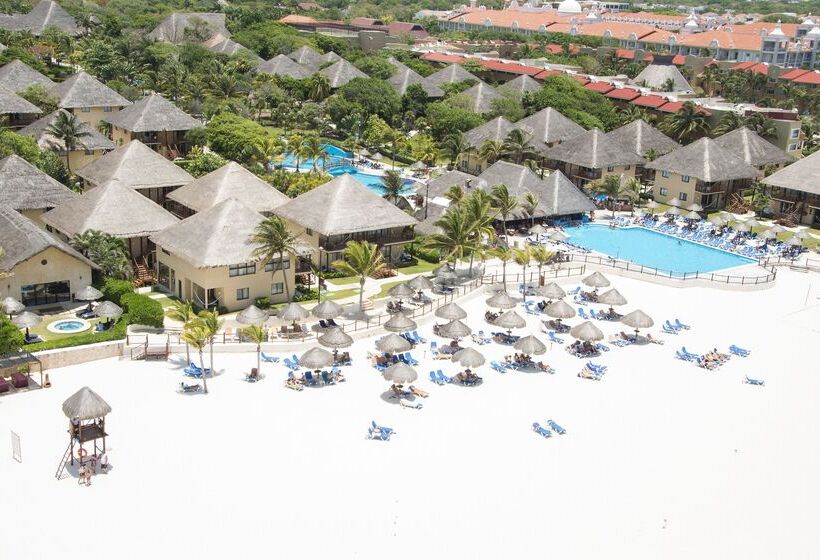 리조트 Allegro Playacar All Inclusive