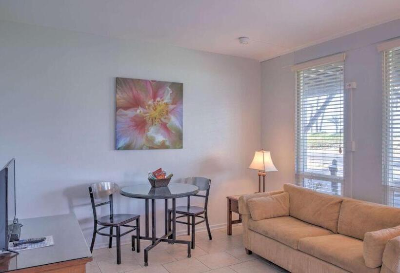 استراحتگاه Kohea Kai Hotel Maui