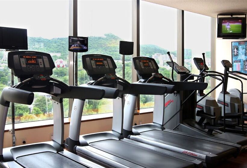 Fotos del hotel Swishhotel Dalian:  16