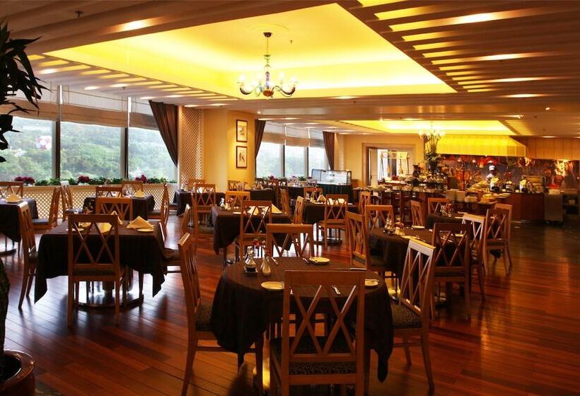 Fotos del hotel Swishhotel Dalian:  24