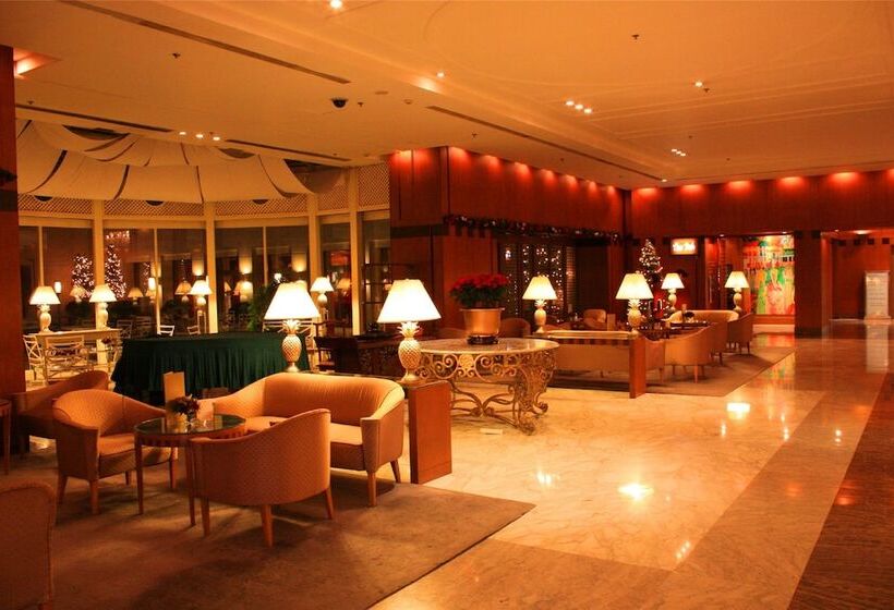 Fotos del hotel Swishhotel Dalian:  40