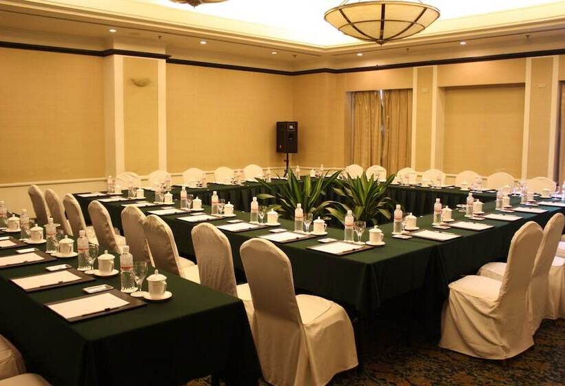 Fotos del hotel Swishhotel Dalian:  26