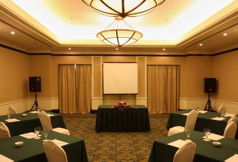 Fotos del hotel Swishhotel Dalian:  25