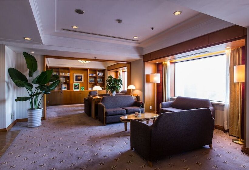 Fotos del hotel Swishhotel Dalian:  36