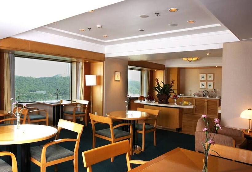 Fotos del hotel Swishhotel Dalian:  22