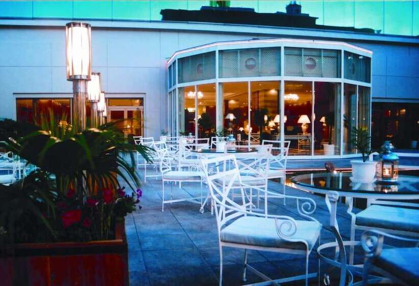 Fotos del hotel Swishhotel Dalian:  46